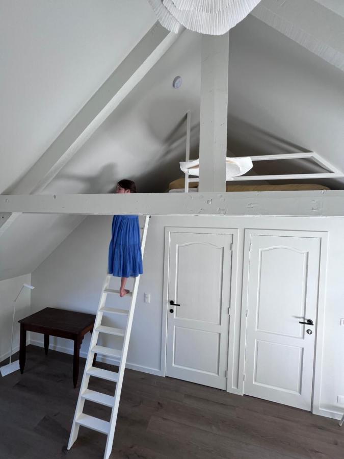 Maison Georges Turnhout Eksteriør billede