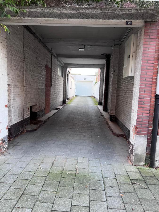 Maison Georges Turnhout Eksteriør billede