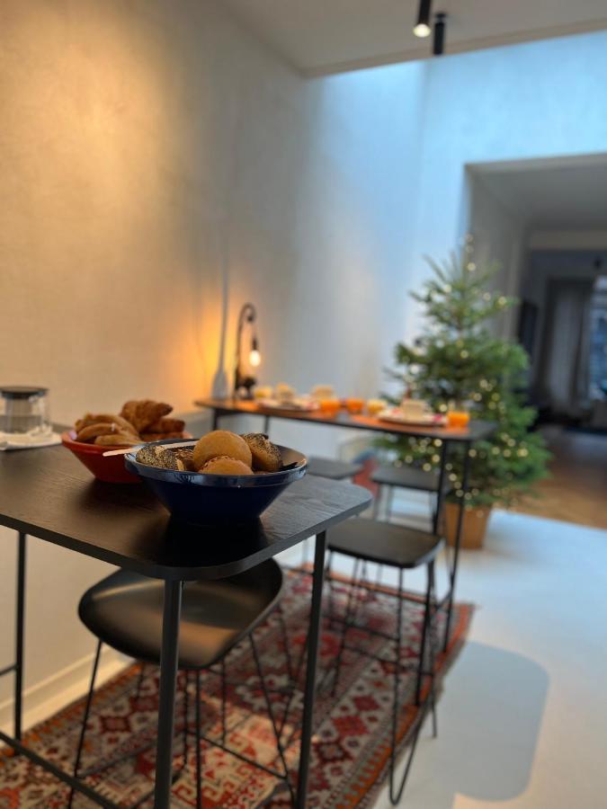 Maison Georges Turnhout Eksteriør billede