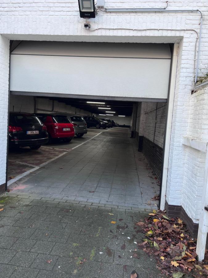 Maison Georges Turnhout Eksteriør billede